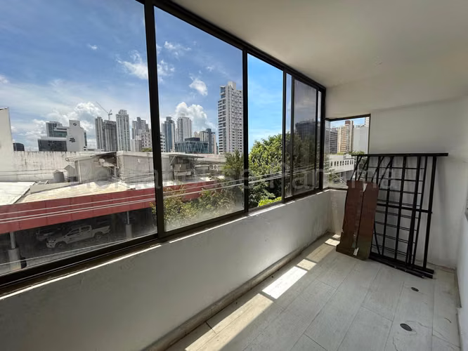 VENTA APARTAMENTO REMATE EN SAN FRANCISCO - YD