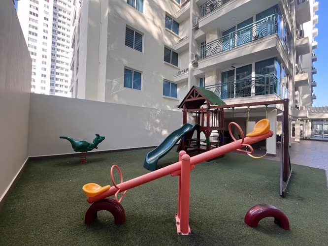 SE ALQUILA APARTAMENTO EN PH BELVIEW TOWER, PLAZA EDISON