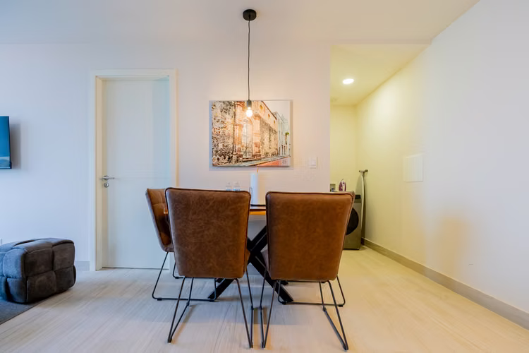 Apartamento Moderno en el Corazón de Casco Viejo, Ciudad de Panamá