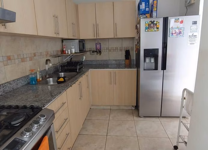 VENDO APARTAMENTO PARA INVERSION