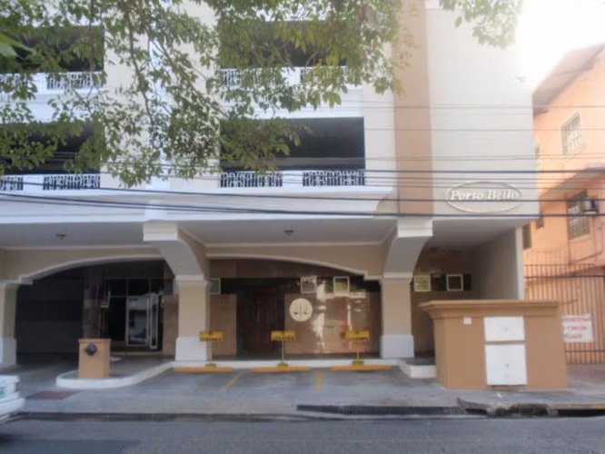 VENDO APARTAMENTO PARA INVERSION