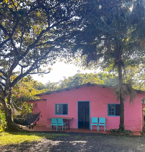CASA MAYA – SANTA CATALINA SURF * TURISMO * INVERSIÓN