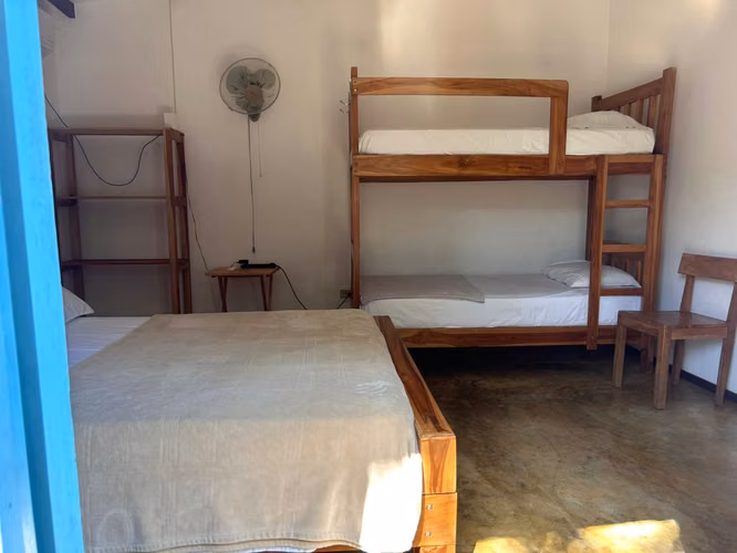 CASA MAYA – SANTA CATALINA SURF * TURISMO * INVERSIÓN