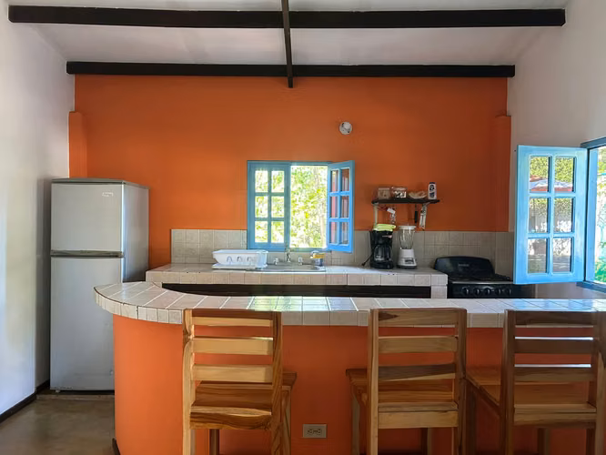 CASA MAYA – SANTA CATALINA SURF * TURISMO * INVERSIÓN