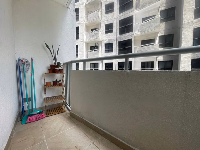 PH Worldwide Plaza - Apartamento 1 Hab. con Estacionamiento, Vía España - Imagen 12