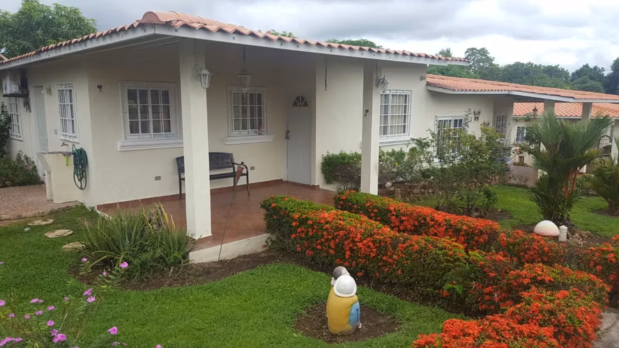 Chame, Las Lajas, P.H. Villas de Montañesa