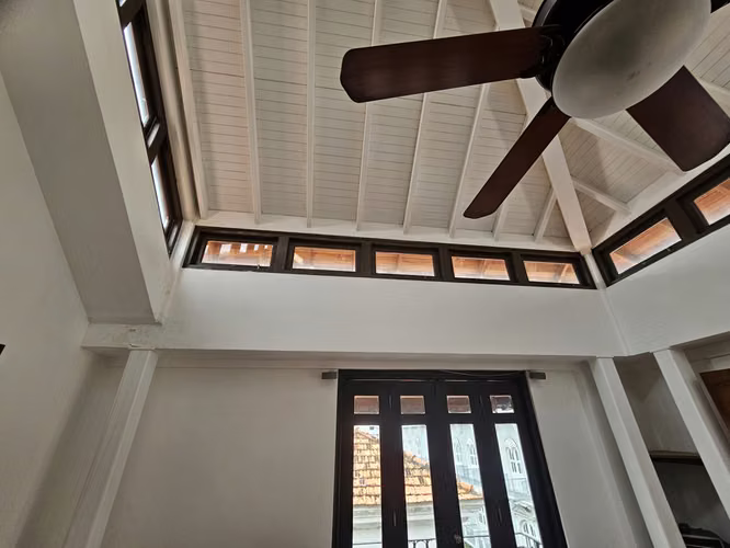 Amplio Apartamento con Vista al Mar en el Histórico Casco Viejo, Ciudad de Panamá - Imagen 4