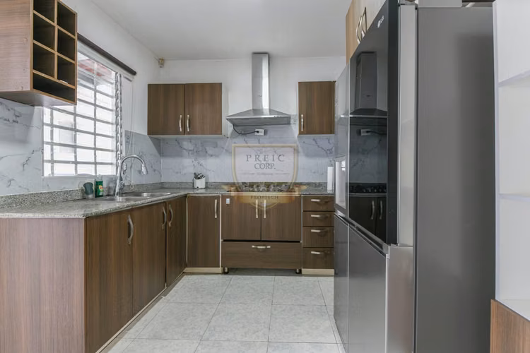 VENTA DE CASA EN SAN ANTONIO - Imagen 2