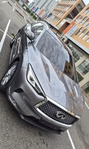 Infiniti QX50 2021 | 44,000 km | Único Dueño | Listo para Traspaso - Imagen 3