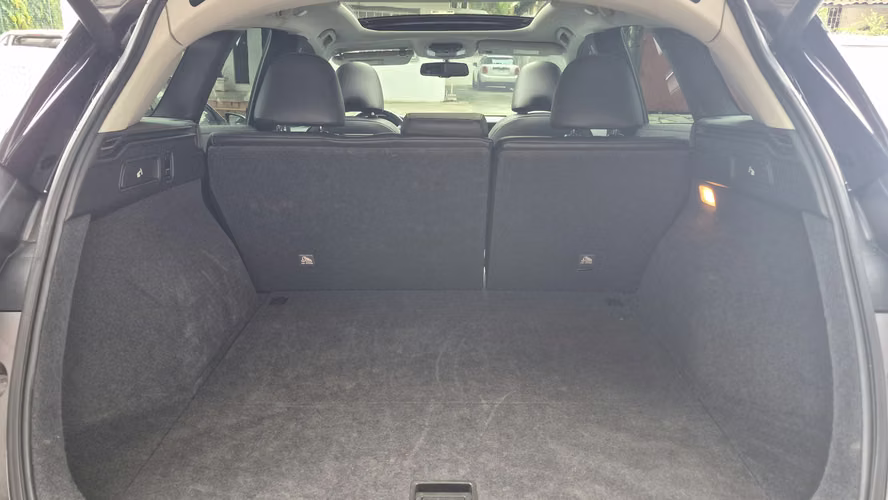 Infiniti QX50 2021 | 44,000 km | Único Dueño | Listo para Traspaso - Imagen 14