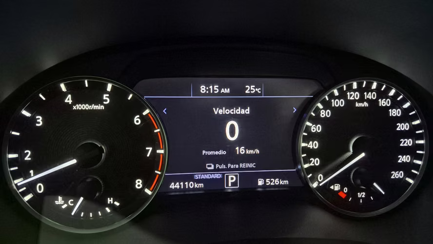 Infiniti QX50 2021 | 44,000 km | Único Dueño | Listo para Traspaso - Imagen 6