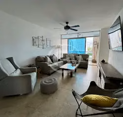 Alquiler Apartamento en Tower Park tranquilo e iluminado