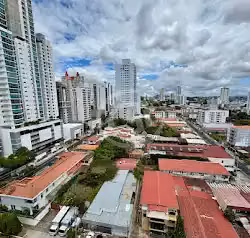 Alquiler Apartamento en Tower Park tranquilo e iluminado