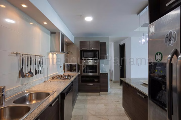 Apartamento en Venta en Punta Pacifica. PH GRAND TOWER. 27LDC994 - Imagen 7