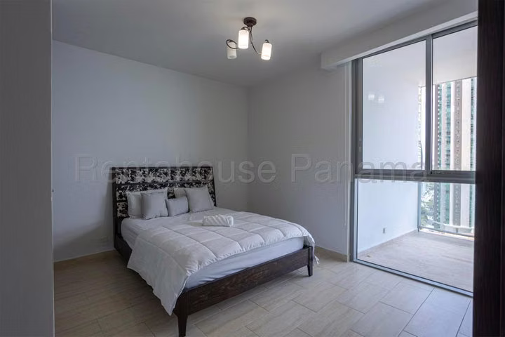 Apartamento en Venta en Punta Pacifica. PH GRAND TOWER. 27LDC994 - Imagen 12