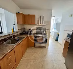 Venta Apartamento en Tower Park tranquilo e iluminado