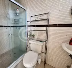 Venta Apartamento en Tower Park tranquilo e iluminado