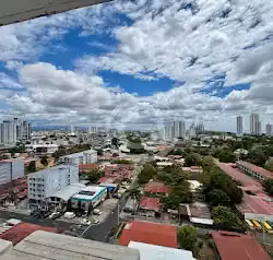 Venta Apartamento en Tower Park tranquilo e iluminado