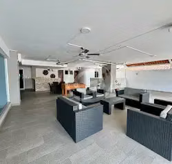 Venta Apartamento en Tower Park tranquilo e iluminado