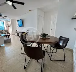 Venta Apartamento en Tower Park tranquilo e iluminado