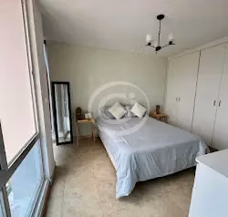 Venta Apartamento en Tower Park tranquilo e iluminado
