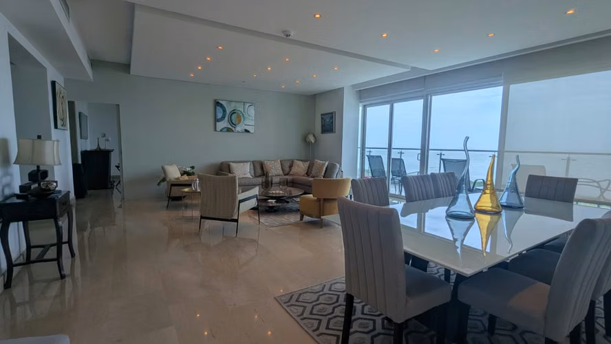 VENTA APARTAMENTO E COSTA DEL ESTE - Imagen 3