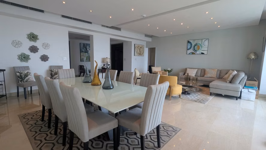 VENTA APARTAMENTO E COSTA DEL ESTE - Imagen 5