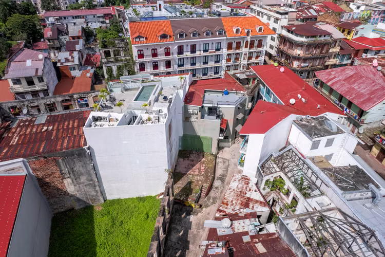 Portafolio de Inversión: Tres Propiedades en Casco Viejo, Ciudad de Panamá - Imagen 4