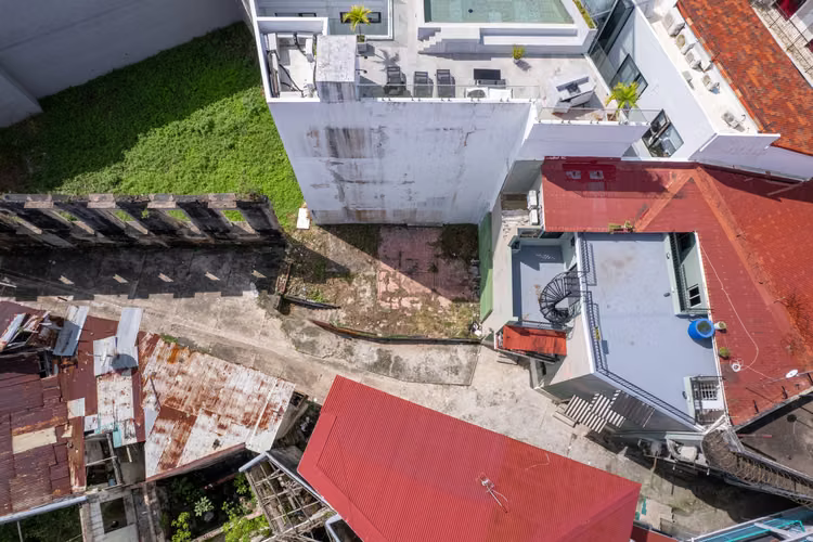 Portafolio de Inversión: Tres Propiedades en Casco Viejo, Ciudad de Panamá - Imagen 2