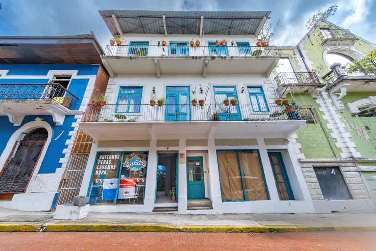 Portafolio de Inversión: Tres Propiedades en Casco Viejo, Ciudad de Panamá - Imagen 10