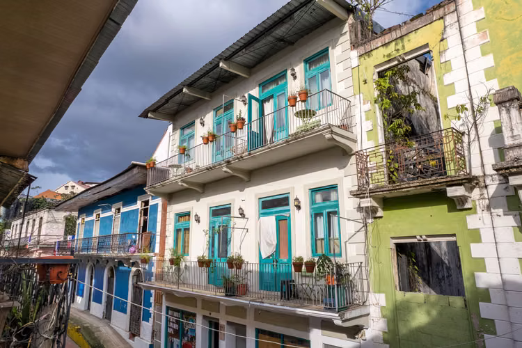 Portafolio de Inversión: Tres Propiedades en Casco Viejo, Ciudad de Panamá - Imagen 5