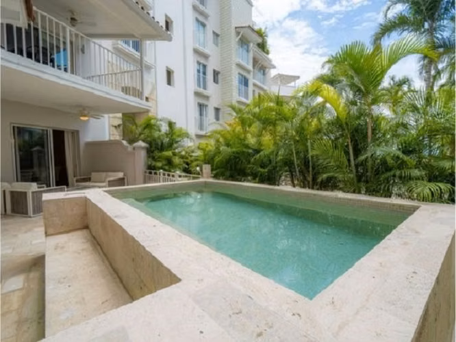 VENTA APARTAMENTO EN BUENAVENTURA (CG)