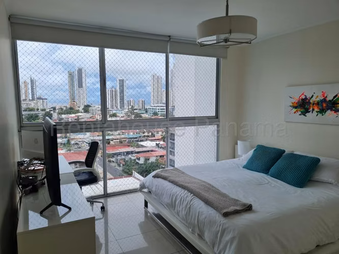 Apartamento en venta en PH The Regent San Francisco