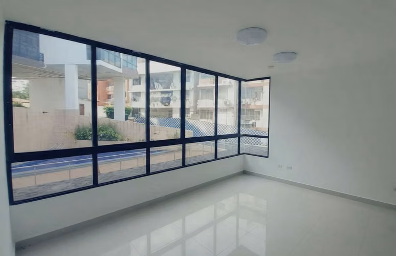 Apartamento en El Dorado I vacío I 2 Rec I nuevo a estrenar - Imagen 12