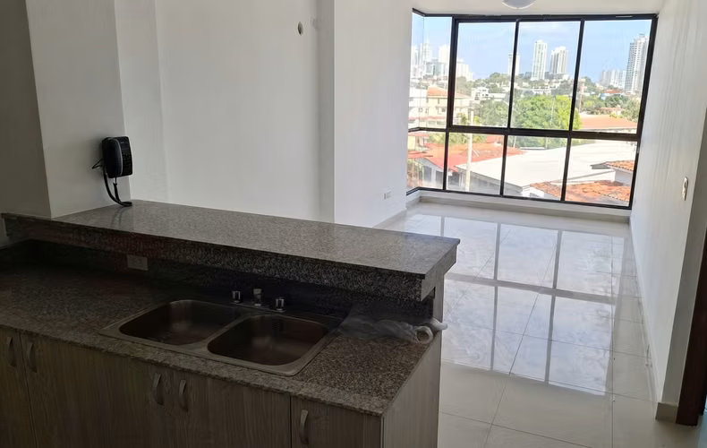 Apartamento en El Dorado I vacío I 2 Rec I nuevo a estrenar - Imagen 3