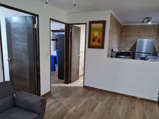 Venta de apartamento 2 Recamaras en San Francisco - Imagen 5