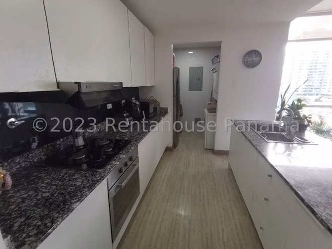 Apartamento en venta en PH Quartier de Atlapa San Francisco