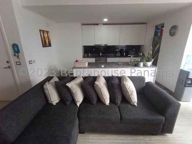 Apartamento en venta en PH Quartier de Atlapa San Francisco