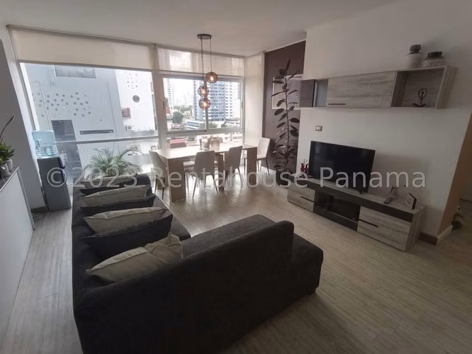 Apartamento en venta en PH Quartier de Atlapa San Francisco