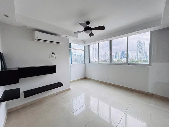 (LR) OPORTUNIDAD DE INVERSIÓN – VENTA DE AMPLIO APARTAMENTO A PASOS DE PARQUE OMAR - Imagen 5