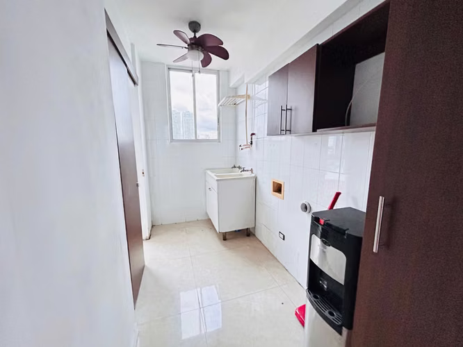 (LR) OPORTUNIDAD DE INVERSIÓN – VENTA DE AMPLIO APARTAMENTO A PASOS DE PARQUE OMAR - Imagen 11