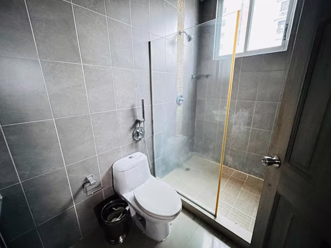 (LR) OPORTUNIDAD DE INVERSIÓN – VENTA DE AMPLIO APARTAMENTO A PASOS DE PARQUE OMAR - Imagen 17