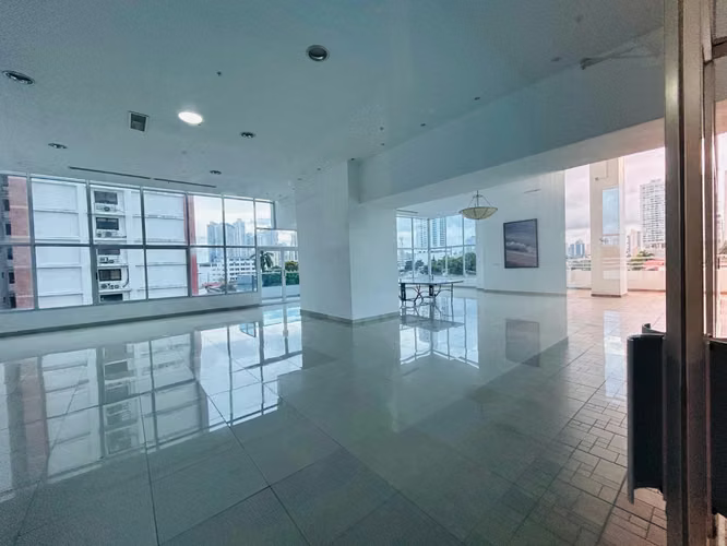 (LR) OPORTUNIDAD DE INVERSIÓN – VENTA DE AMPLIO APARTAMENTO A PASOS DE PARQUE OMAR - Imagen 18