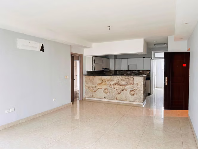 (LR) OPORTUNIDAD DE INVERSIÓN – VENTA DE AMPLIO APARTAMENTO A PASOS DE PARQUE OMAR - Imagen 8