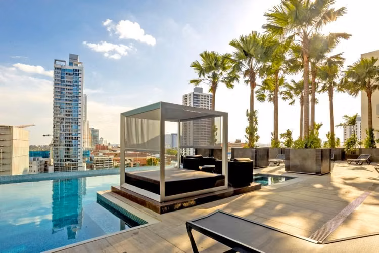 PH Nuovo by Armani – Apartamento Amoblado en Alquiler | Bella Vista - Imagen 18