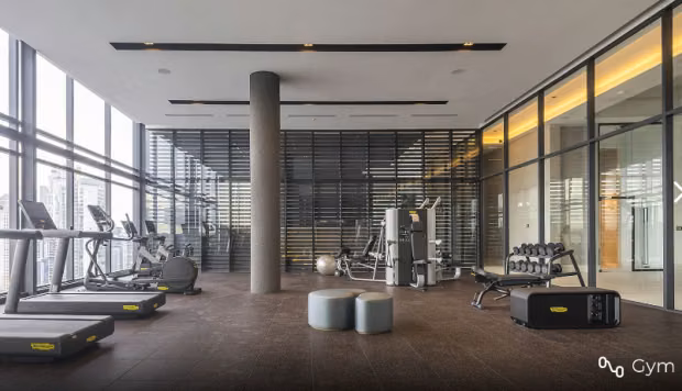 PH Nuovo by Armani – Apartamento Amoblado en Alquiler | Bella Vista - Imagen 17