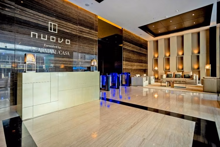 PH Nuovo by Armani – Apartamento Amoblado en Alquiler | Bella Vista - Imagen 19