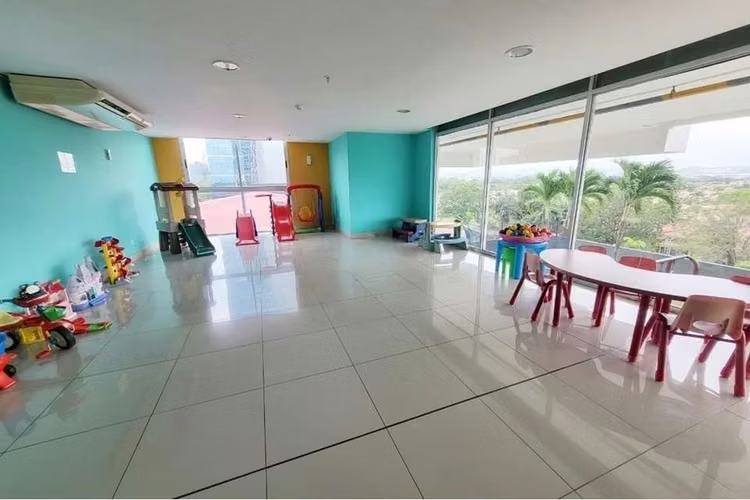 Alquiler Apto en Ph Latitude Costa del Este $2,700