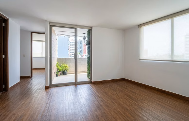Apartamento  en Villa de las fuentes I Línea Blanca I con terraza y amplios espacios - Imagen 4