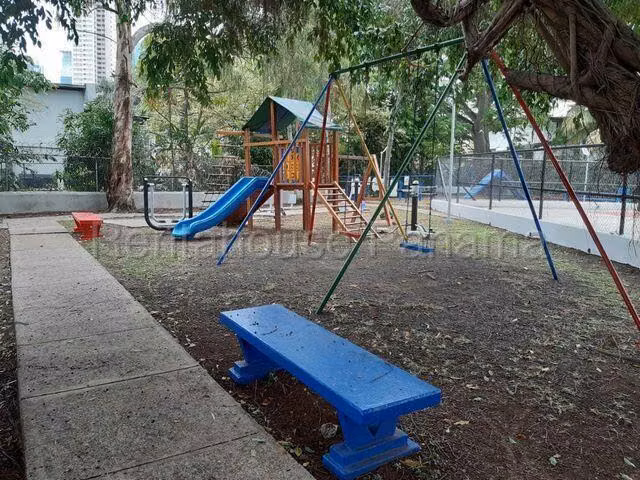 Apartamento en alquiler San Francisco PH Sunset Park - Imagen 19